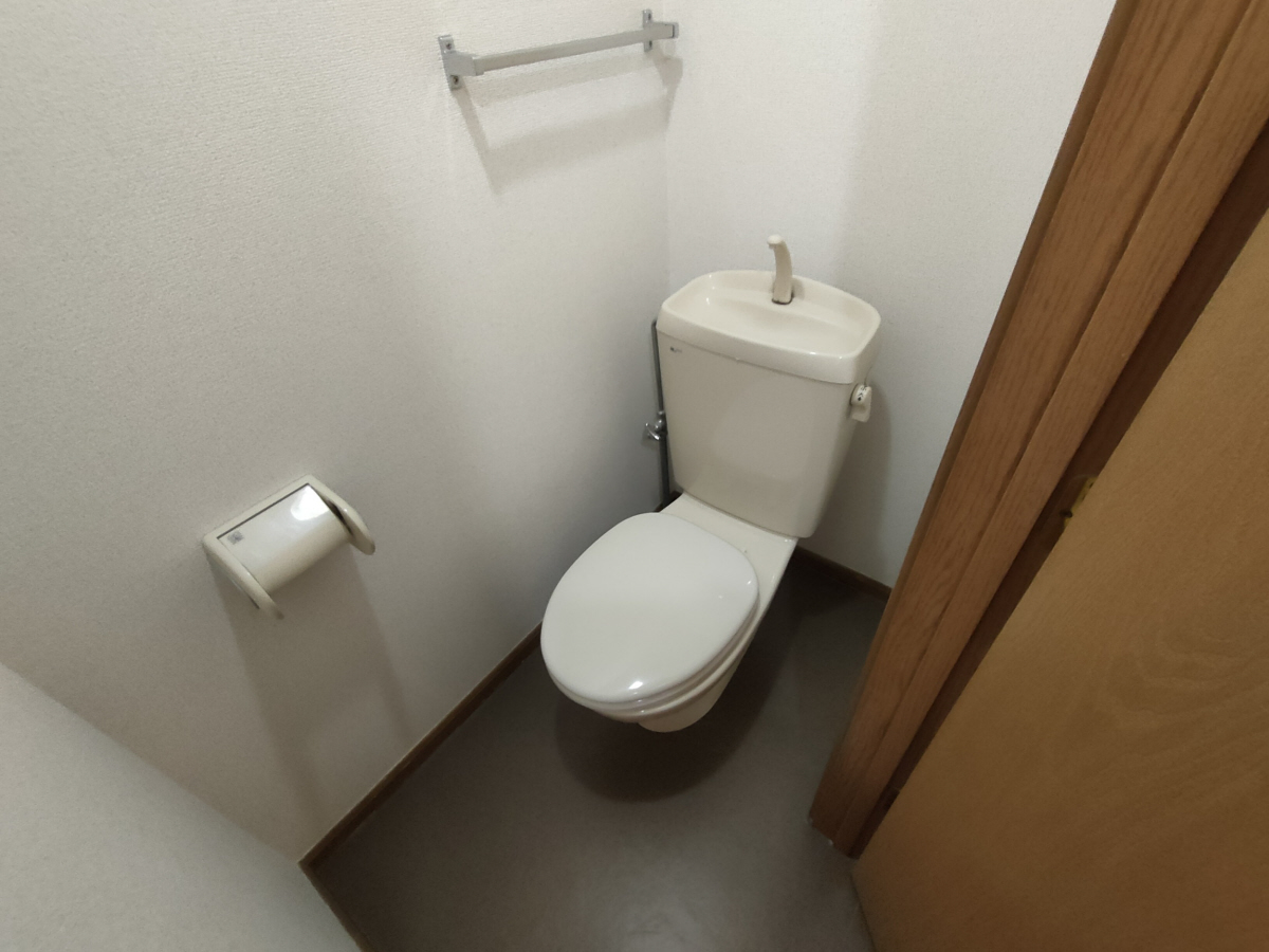 トイレ 写真6
