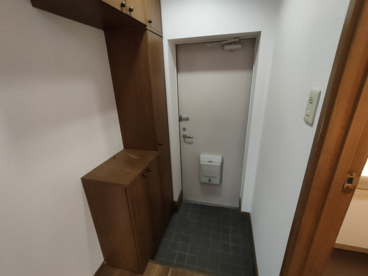 玄関 写真12