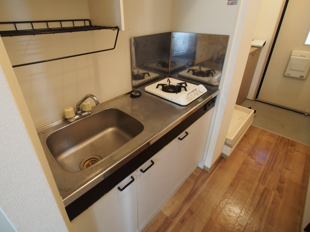 キッチン 写真3