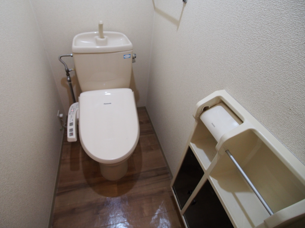 トイレ 写真4