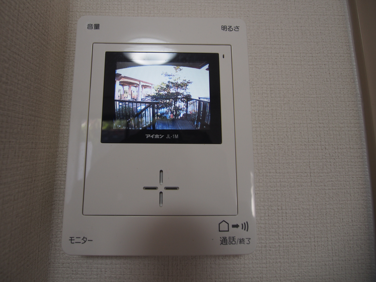 セキュリティ 写真6