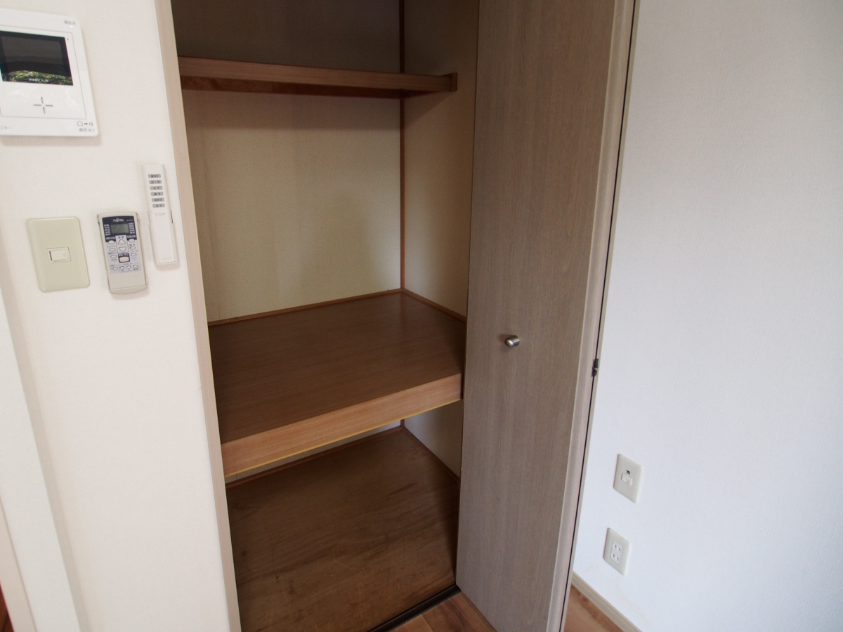 収納 写真9
