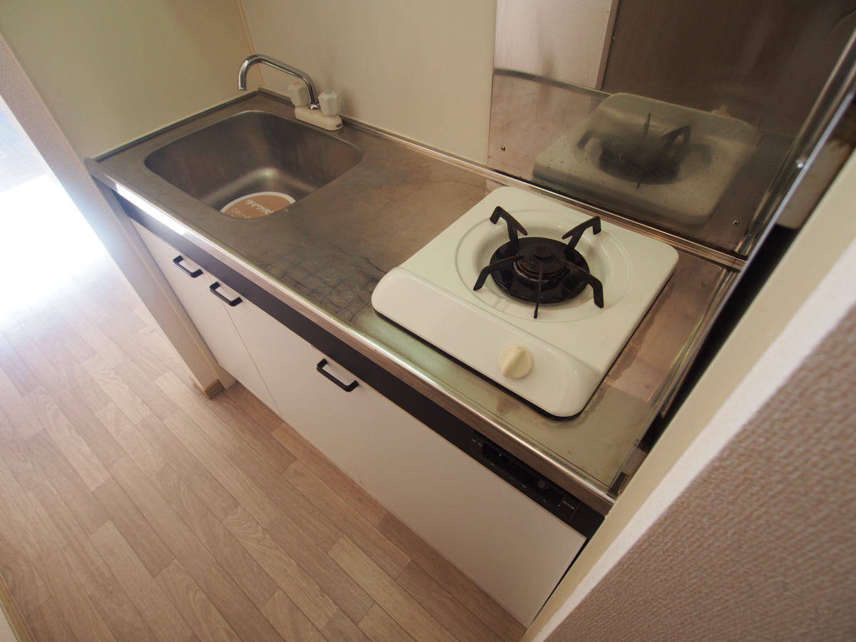 キッチン 写真3