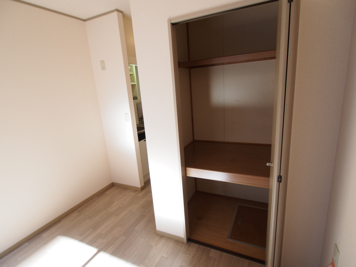 収納 写真9