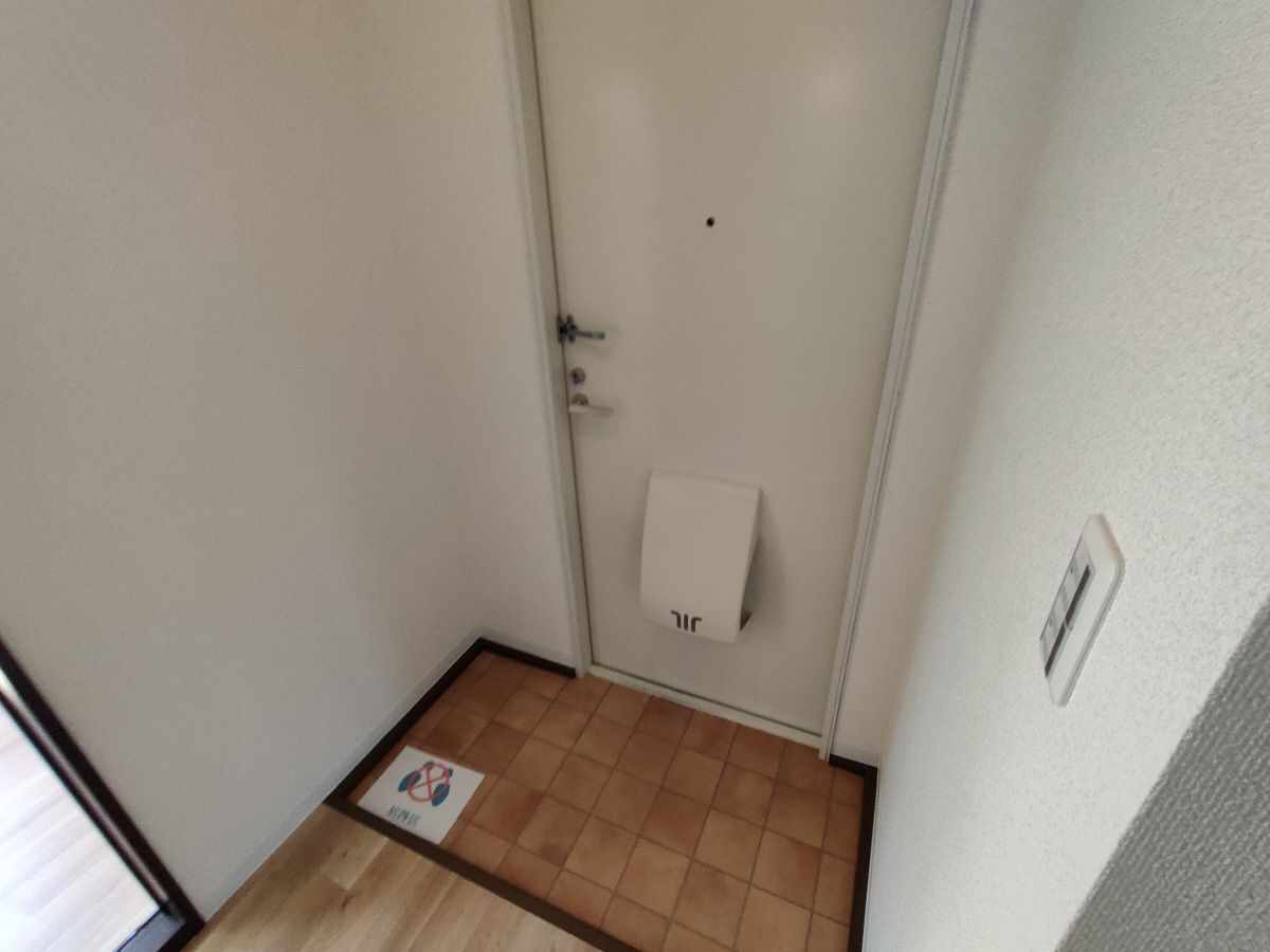 玄関 写真10