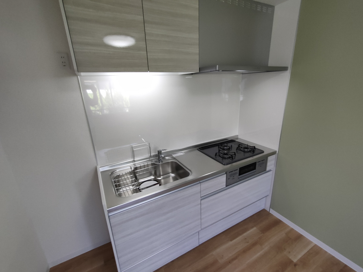 キッチン 写真3