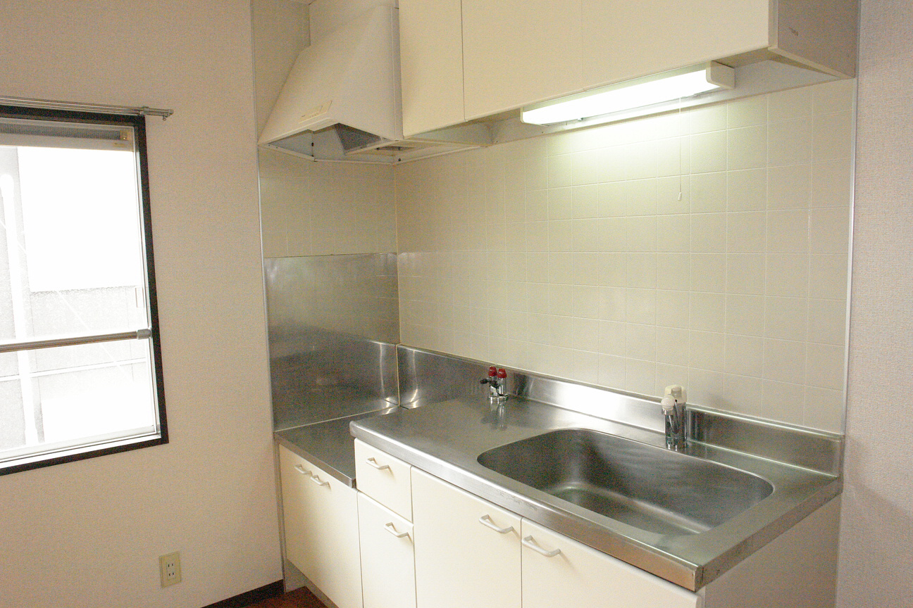 キッチン 写真3