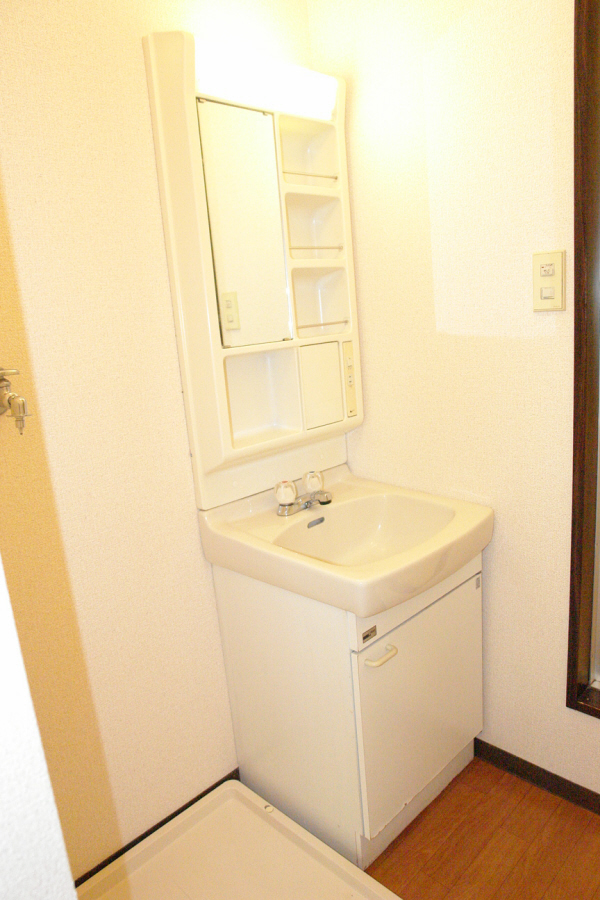洗面所 写真5