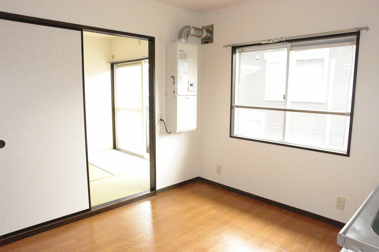 その他部屋・スペース 写真7