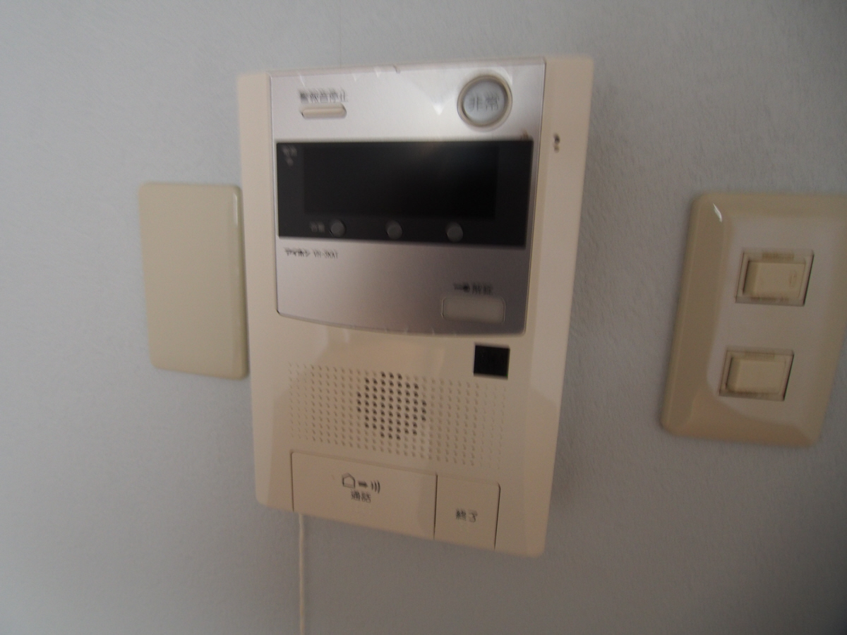 セキュリティ 写真28