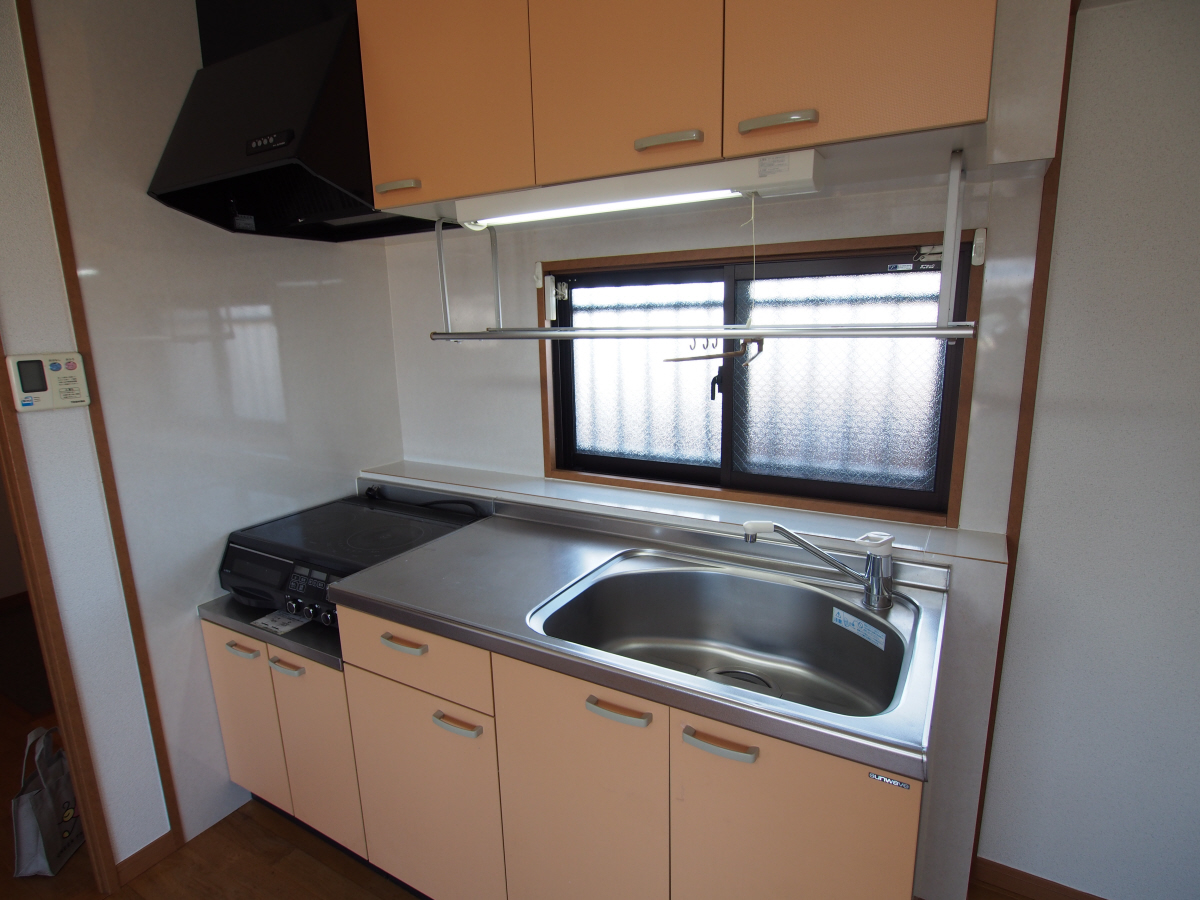 キッチン 写真3