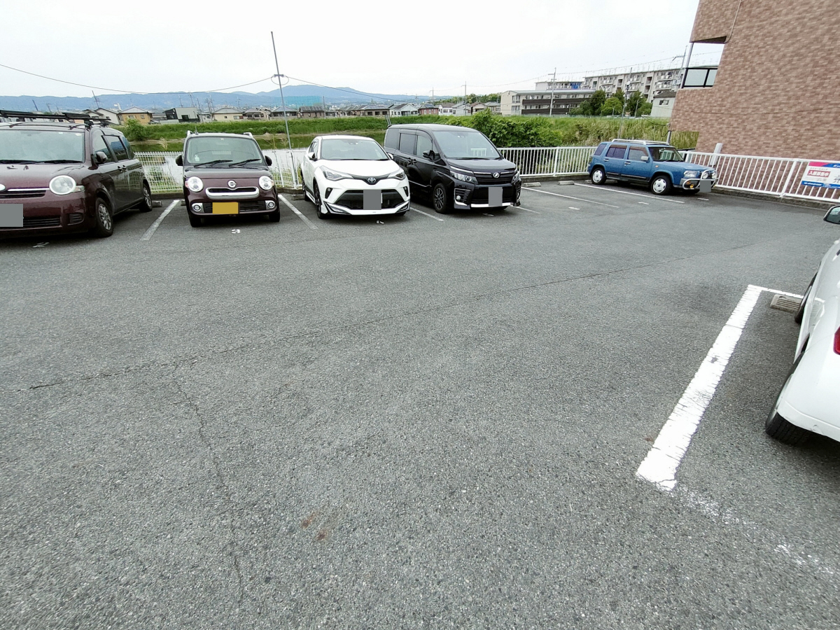 駐車場 写真20