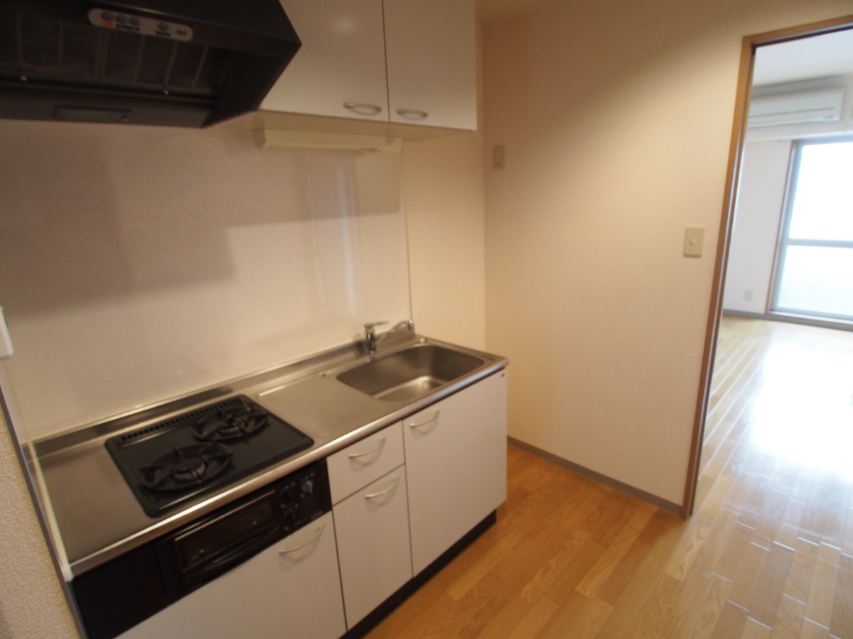 キッチン 写真3