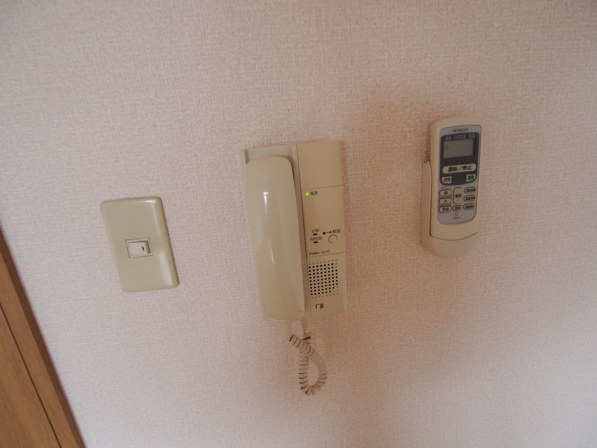 セキュリティ 写真17