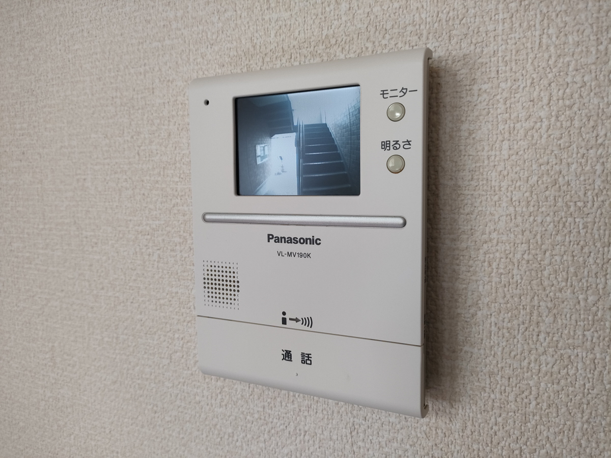 セキュリティ 写真12