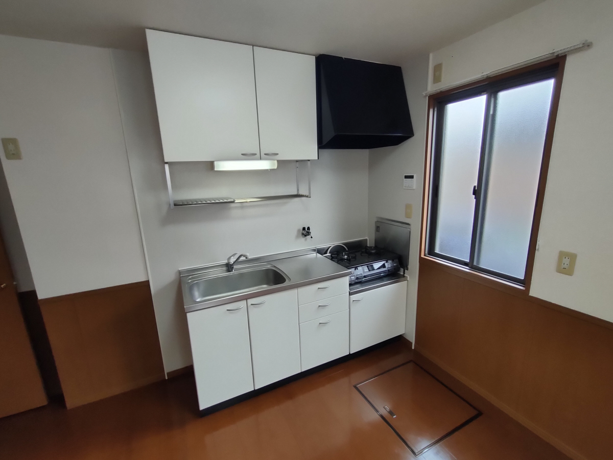 キッチン 写真3