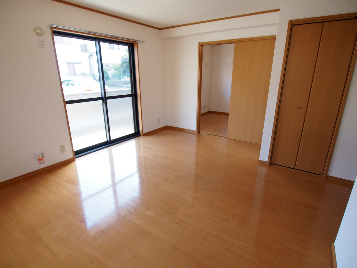 リビング 同タイプのお部屋写真 写真2