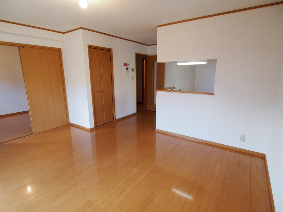 その他部屋・スペース 写真7