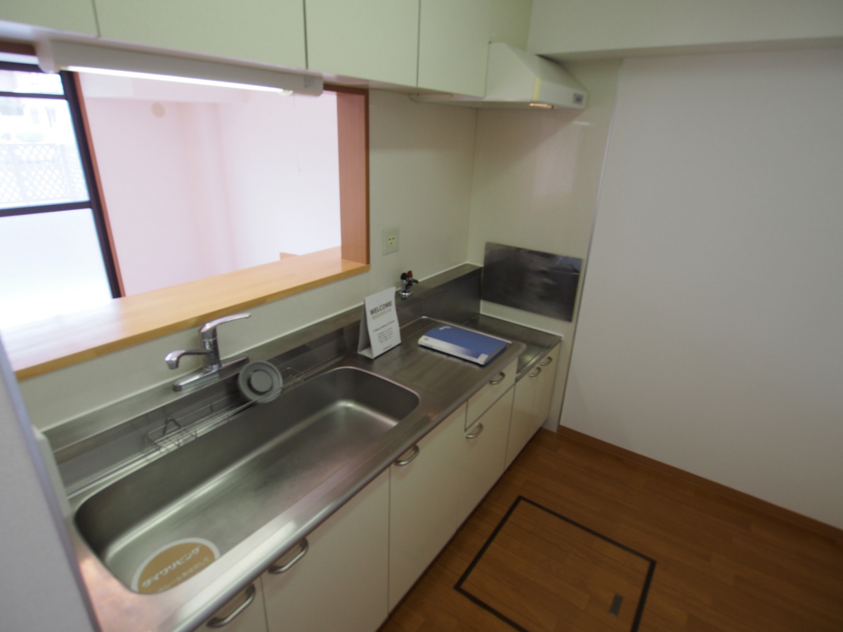 キッチン 写真3