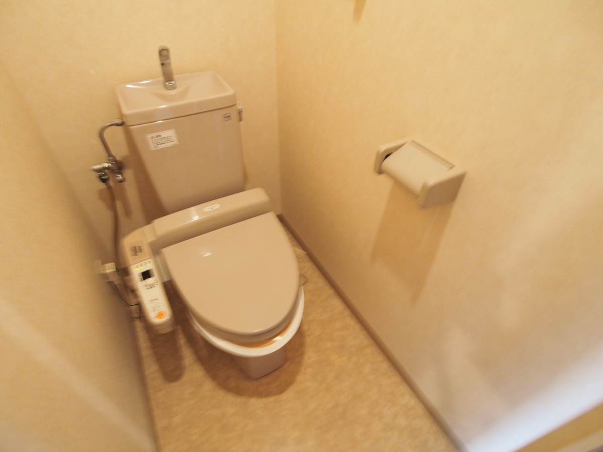 トイレ 写真5