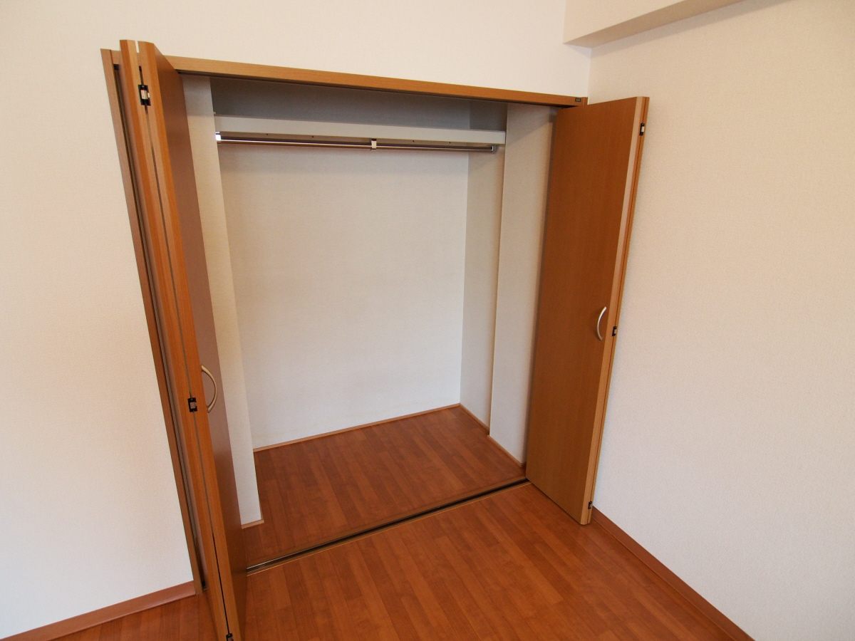 収納 写真8