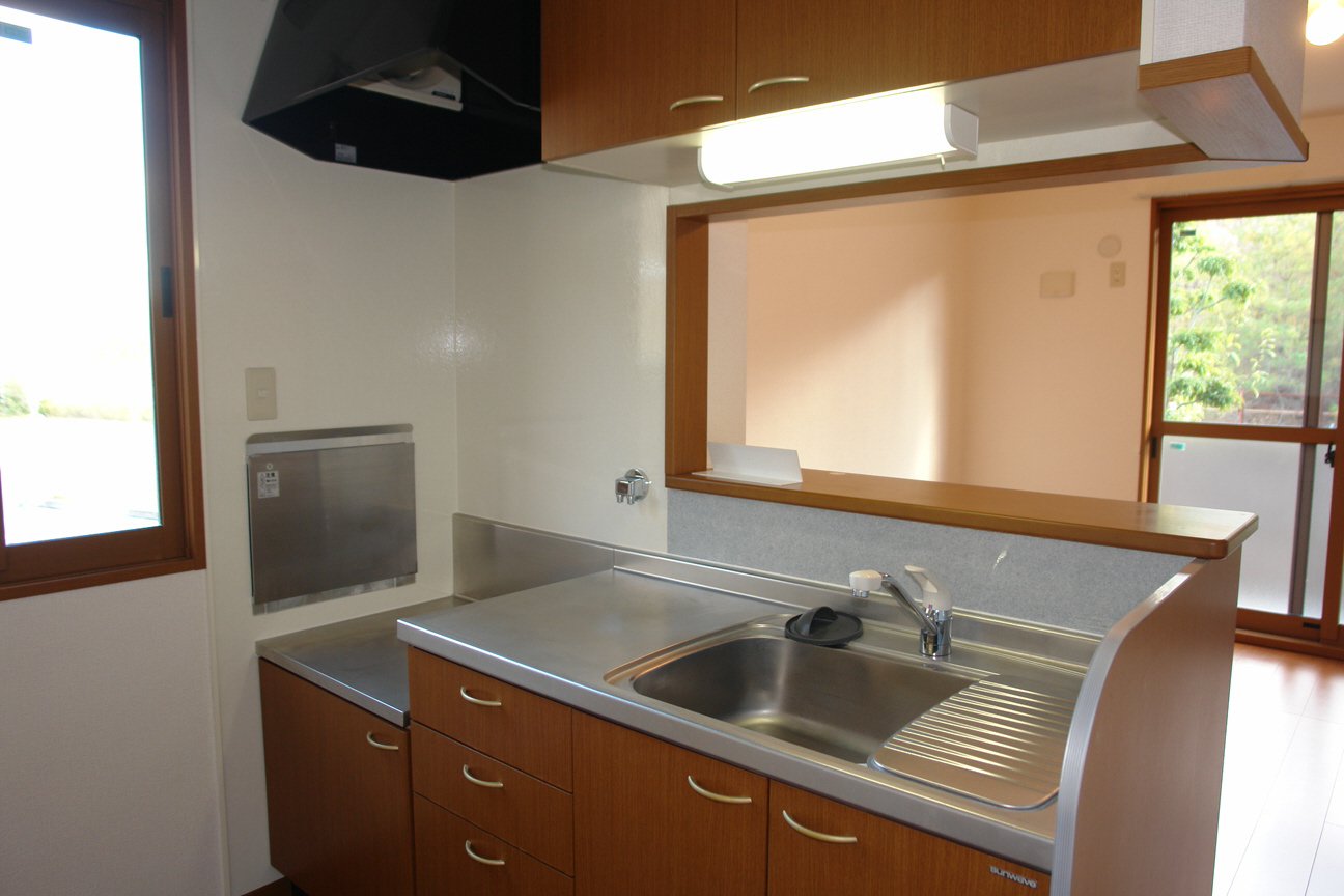 キッチン 写真3