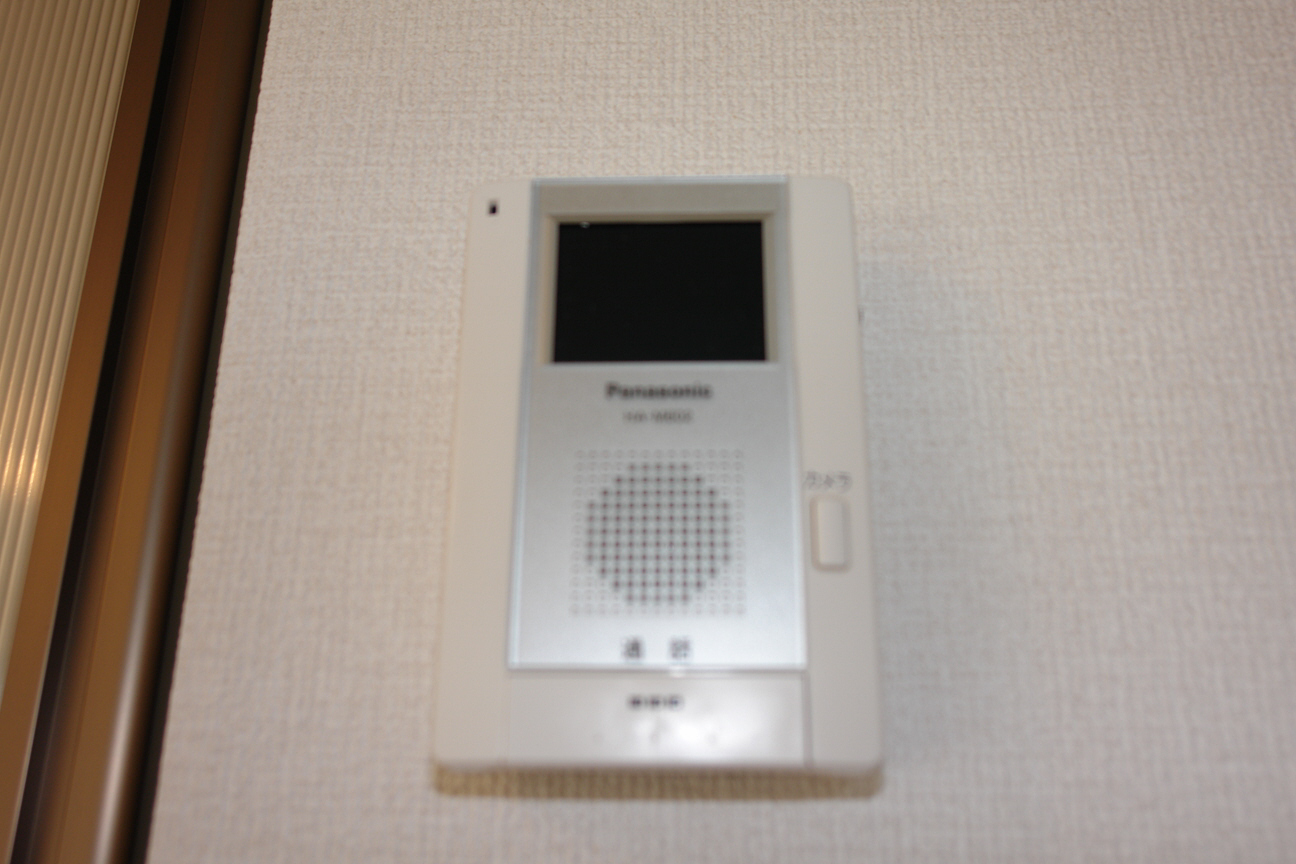 セキュリティ 写真19