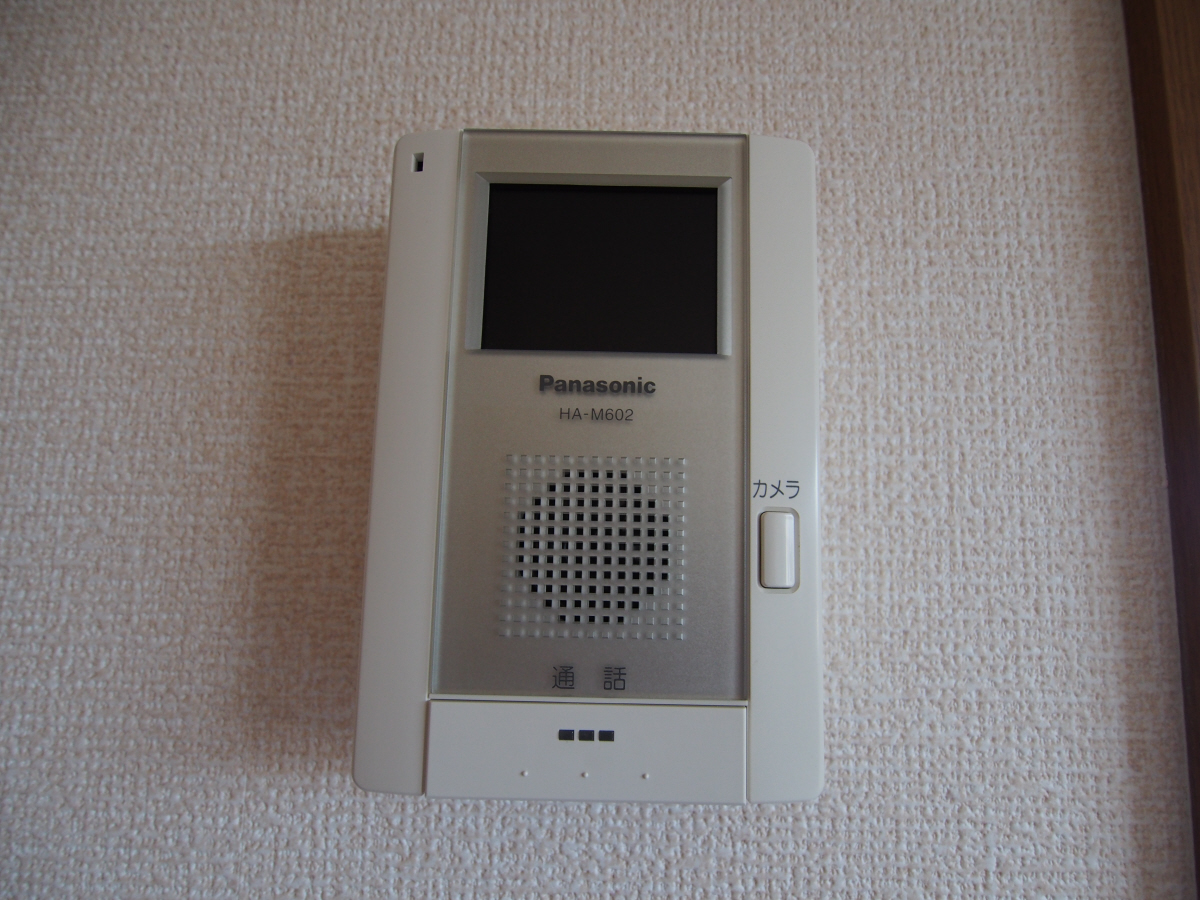 セキュリティ 写真13