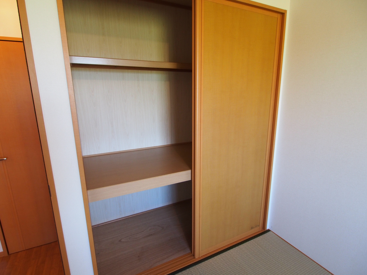 収納 写真14