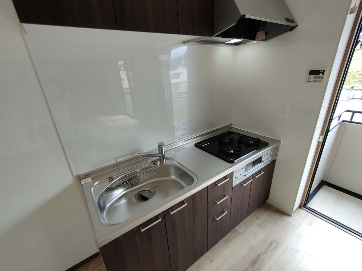 キッチン 写真3