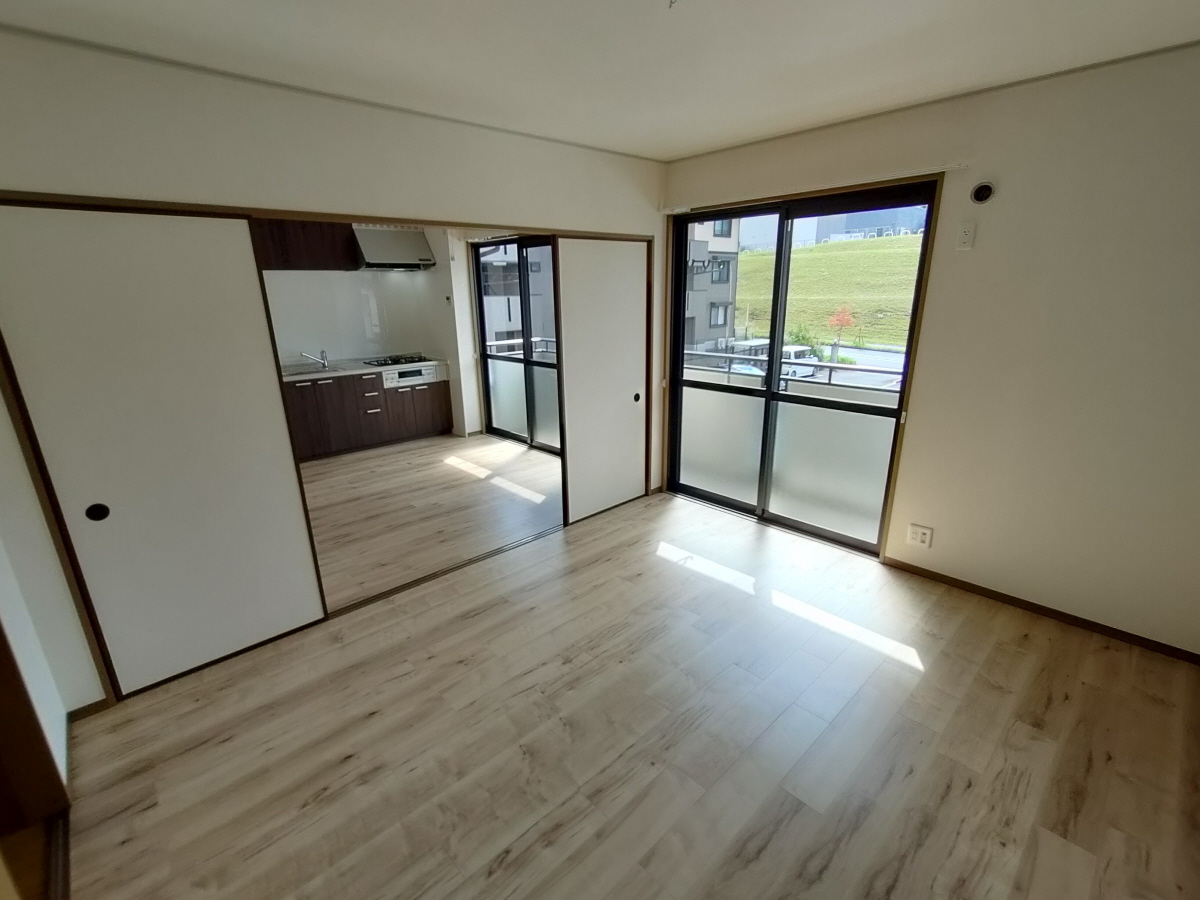 その他部屋・スペース 写真7