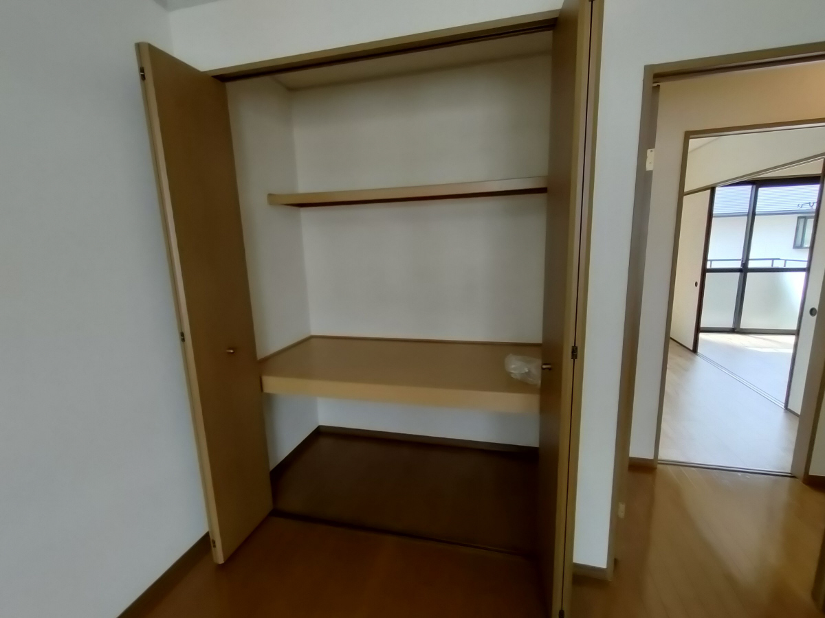 収納 写真9