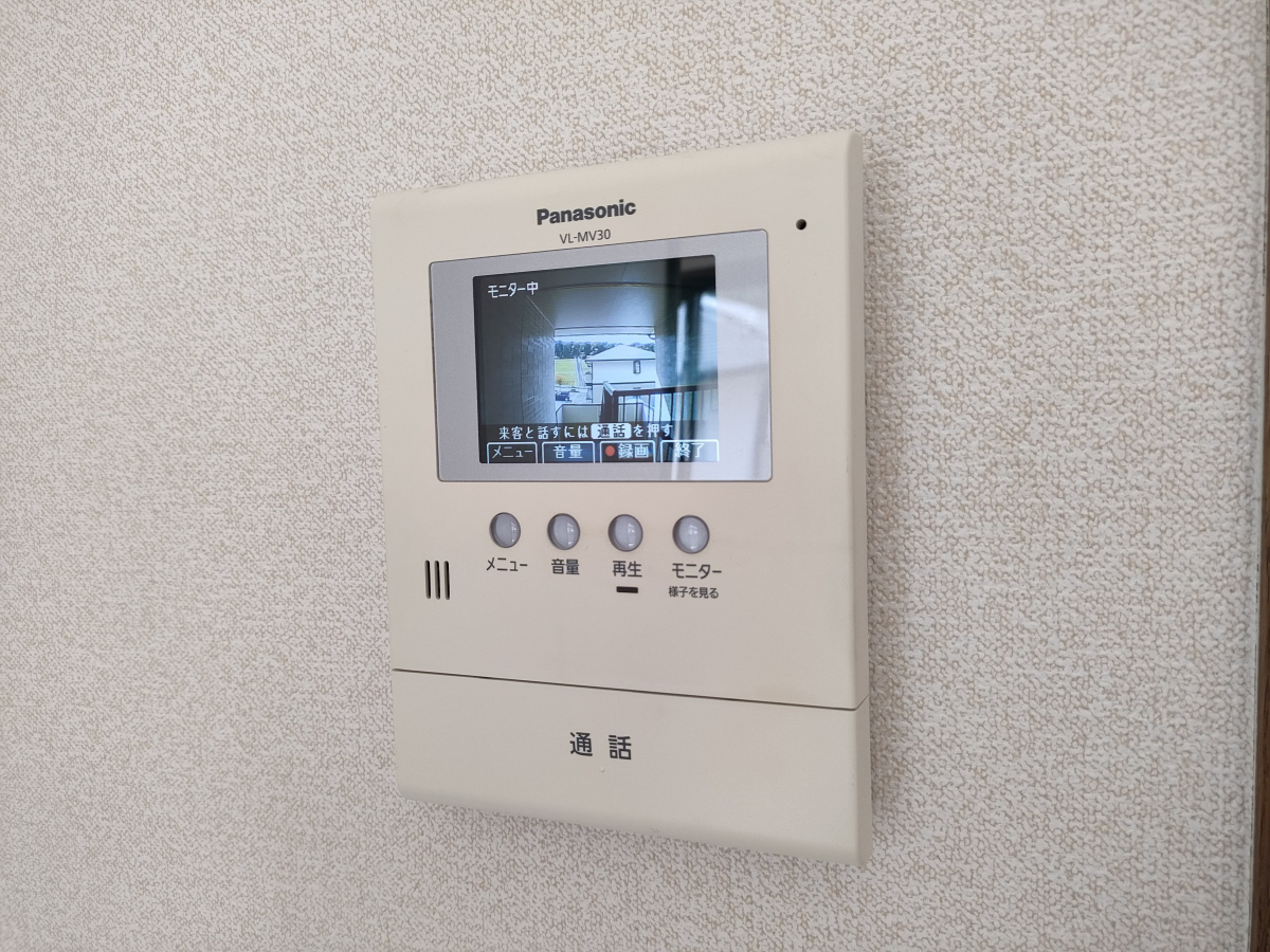 セキュリティ 写真12