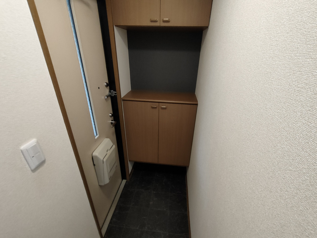 玄関 写真10