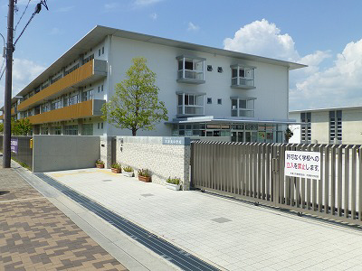 木津南中学校まで1500m (徒歩19分) 写真22