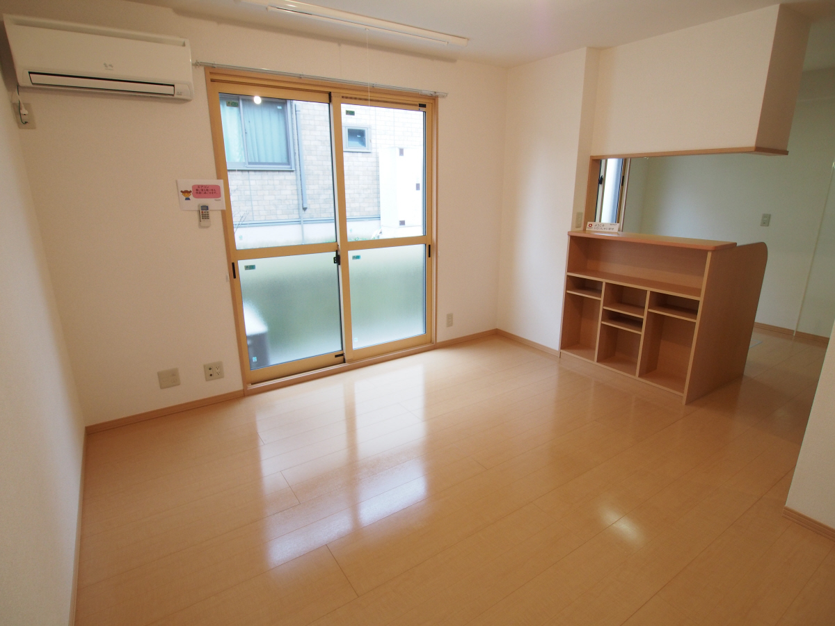 リビング 写真2