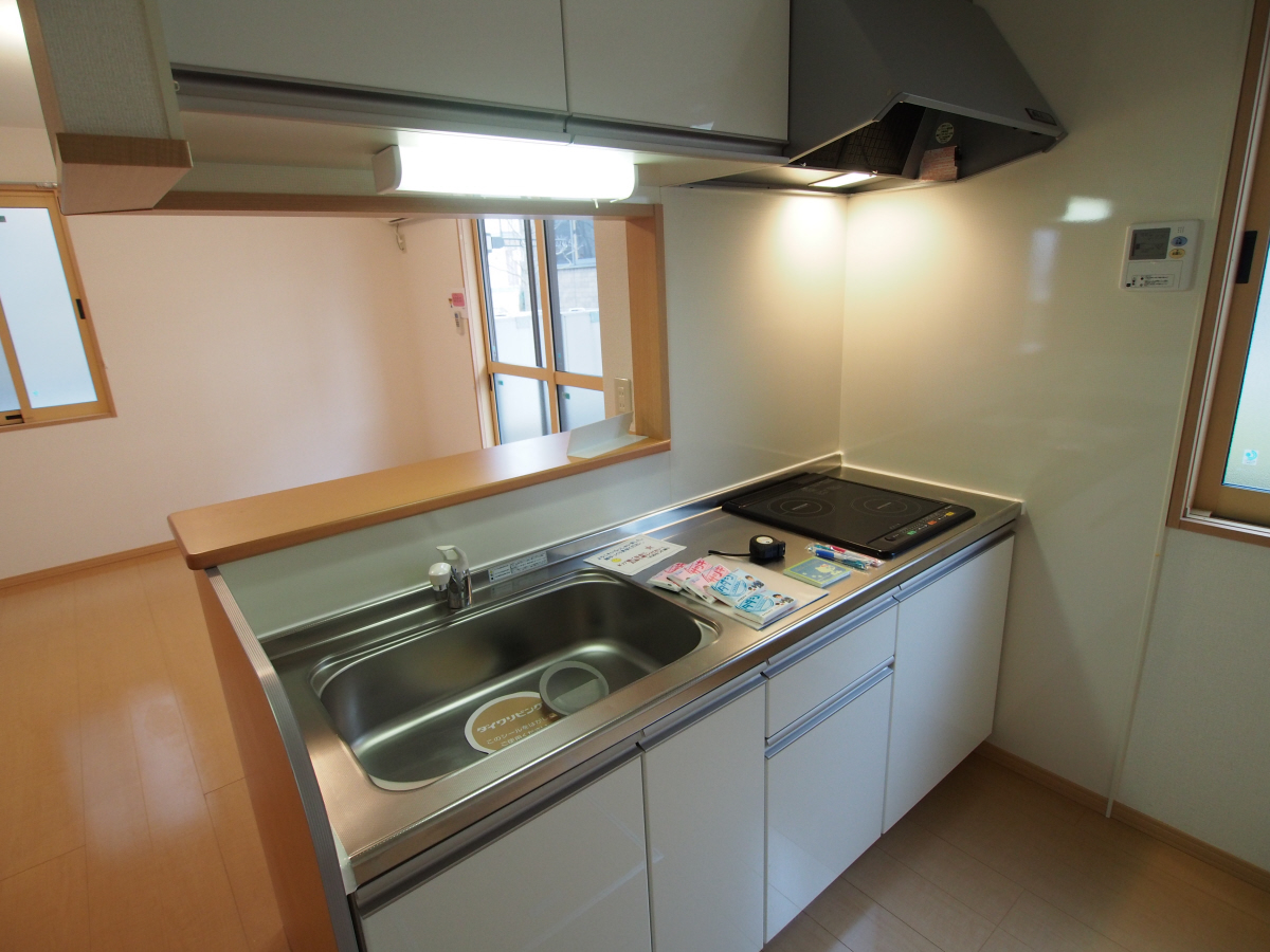 キッチン 写真3