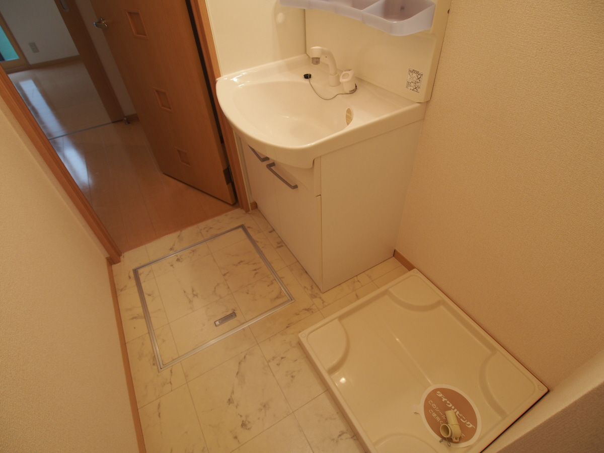 洗面所 写真5