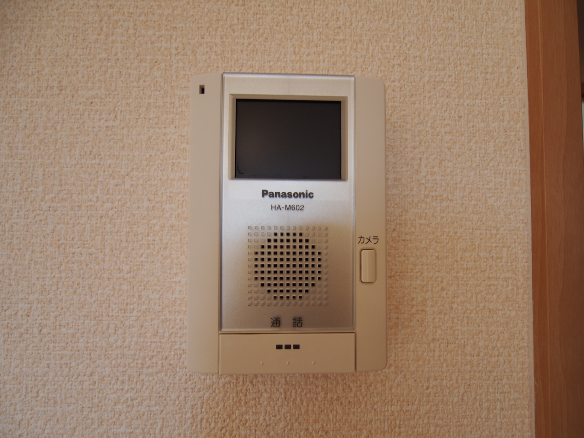 セキュリティ 写真12