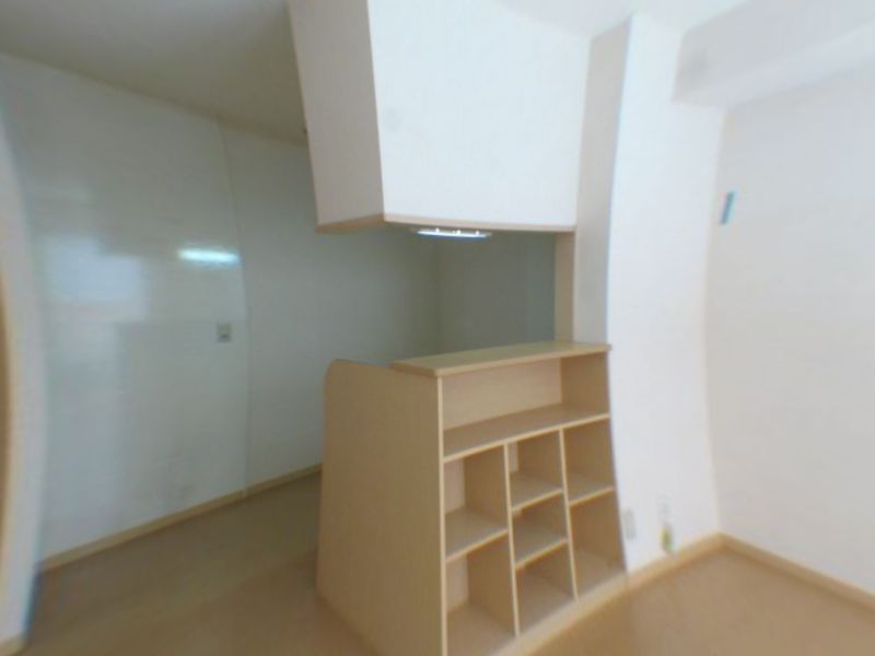 リビング 写真9