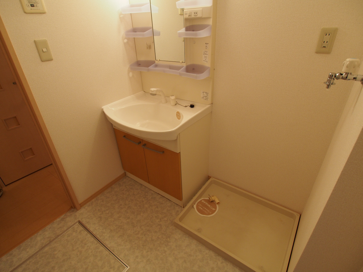 洗面所 写真5
