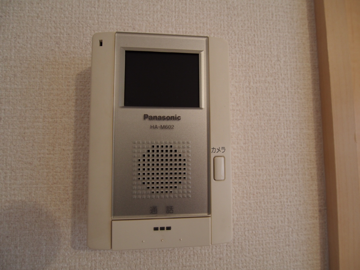 セキュリティ 写真17