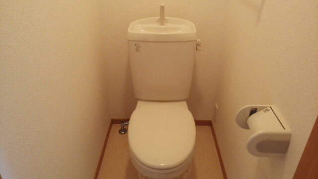 トイレ 写真5