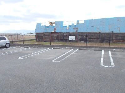 駐車場 写真12