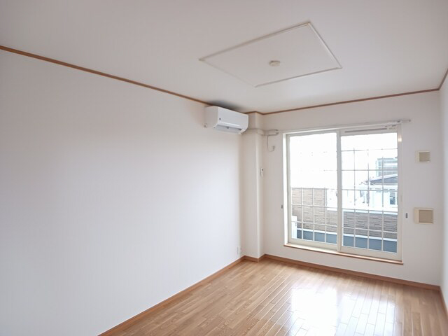 リビング 写真2