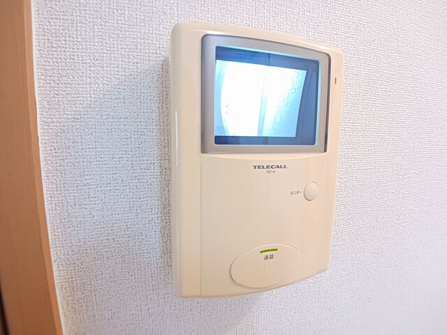 セキュリティ 写真12