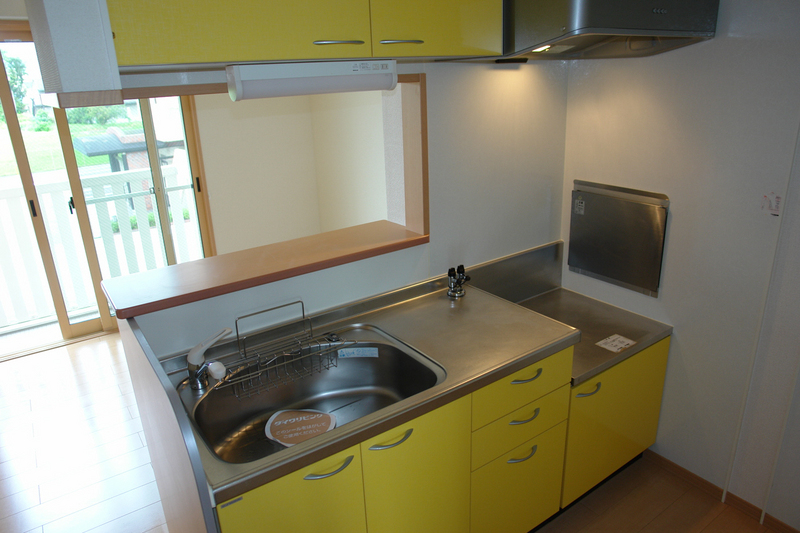 キッチン 写真3