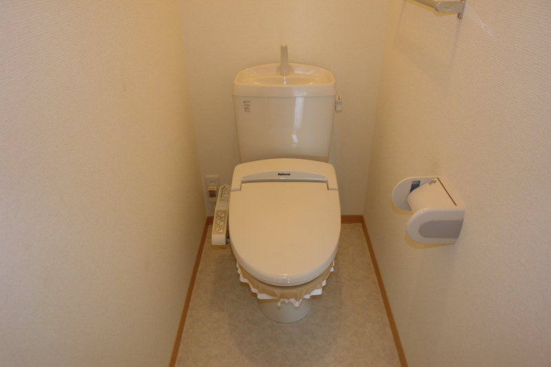 トイレ 写真6