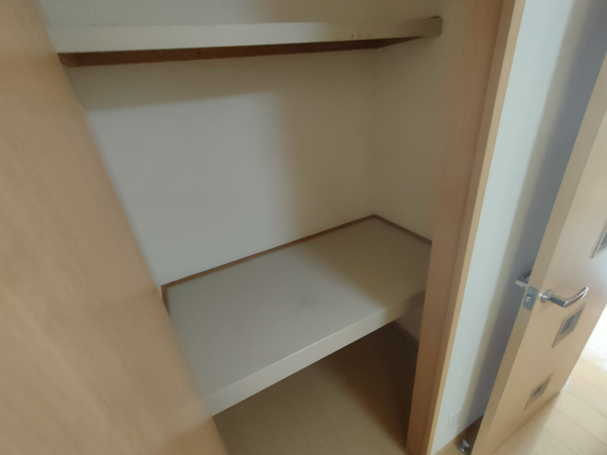 収納 写真9