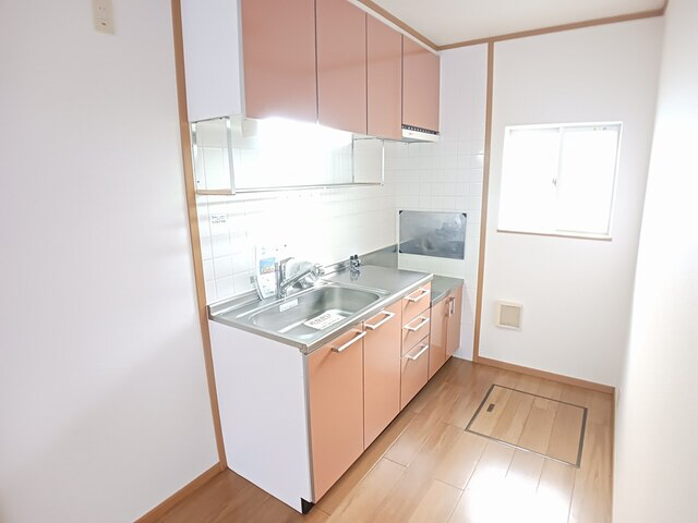 キッチン 写真3